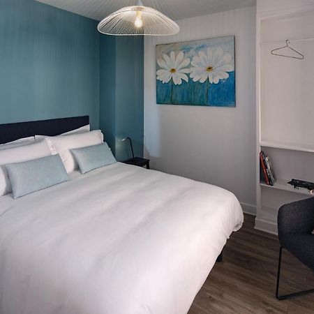 Gite Loft Cornelius Lons-le-Saunier Exterior foto