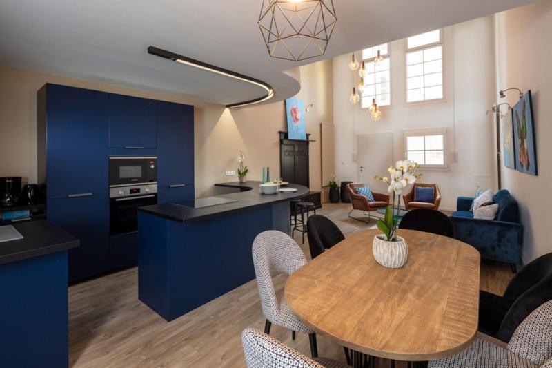 Gite Loft Cornelius Lons-le-Saunier Exterior foto